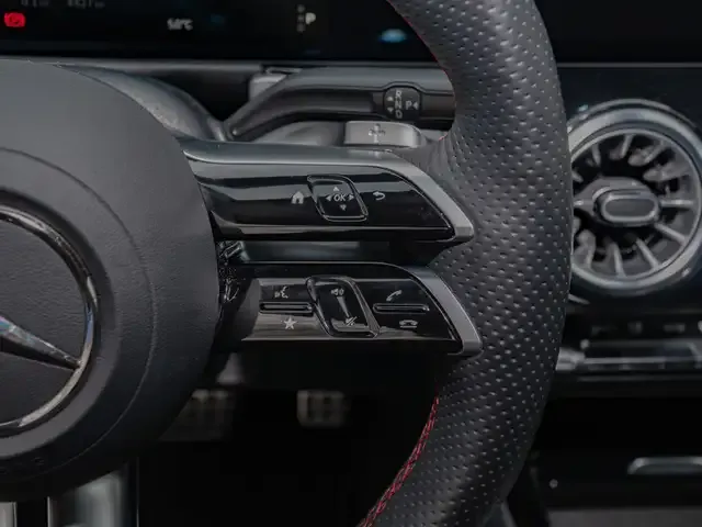 Mercedes-Benz EQB 250