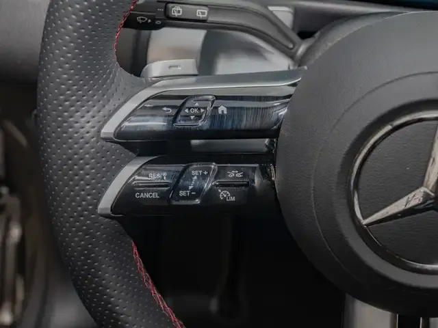 Mercedes-Benz EQB 250