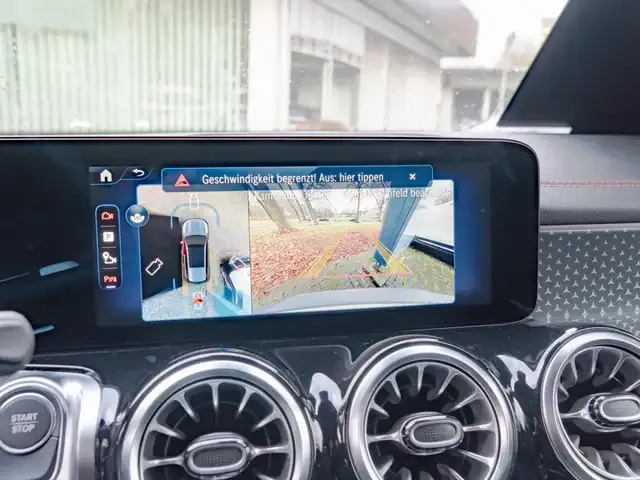 Mercedes-Benz EQB 250