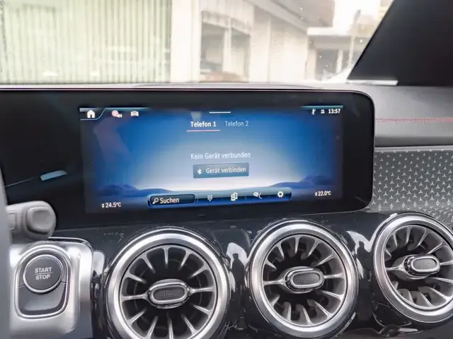 Mercedes-Benz EQB 250