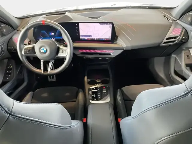 BMW M1