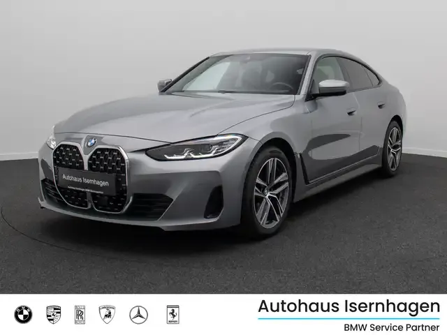 BMW 420