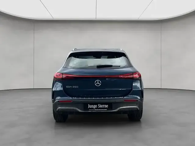 Mercedes-Benz EQA 250
