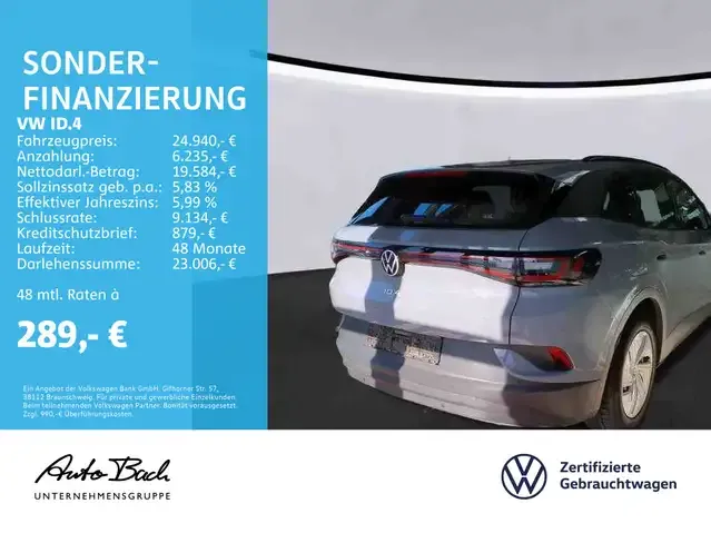 Volkswagen ID.4