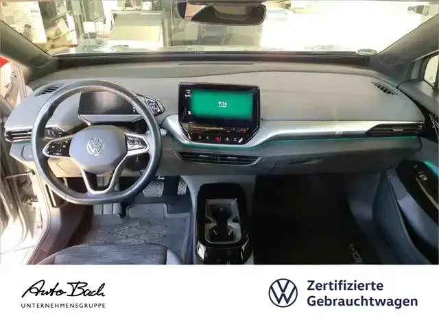 Volkswagen ID.4