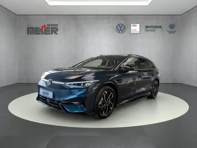 Volkswagen ID.7