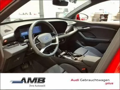 Audi Q6