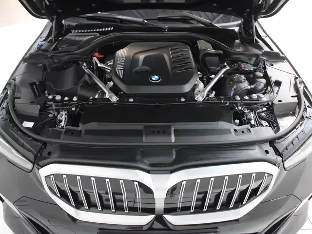 BMW 540