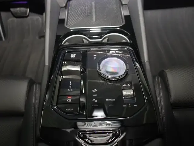 BMW 540