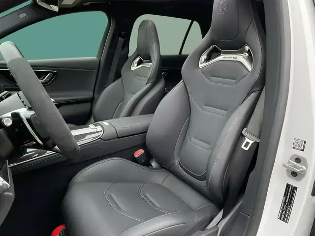 Mercedes-Benz E 53 AMG
