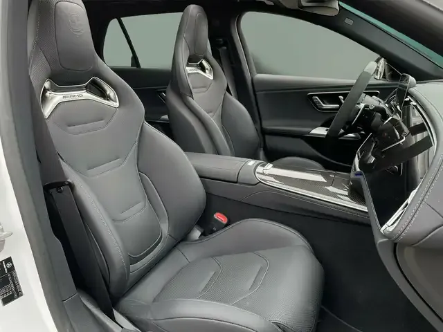 Mercedes-Benz E 53 AMG