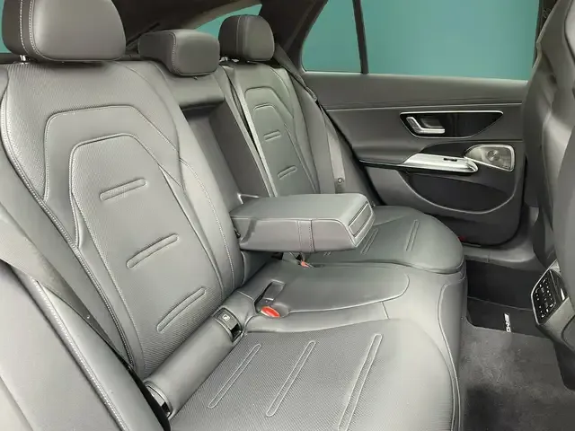 Mercedes-Benz E 53 AMG