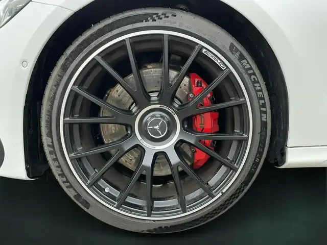 Mercedes-Benz E 53 AMG