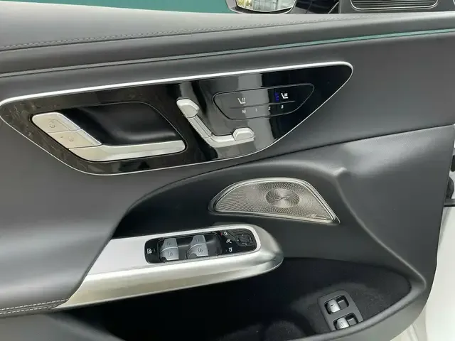 Mercedes-Benz E 53 AMG