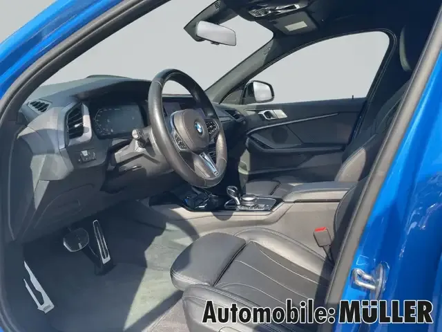 BMW 135