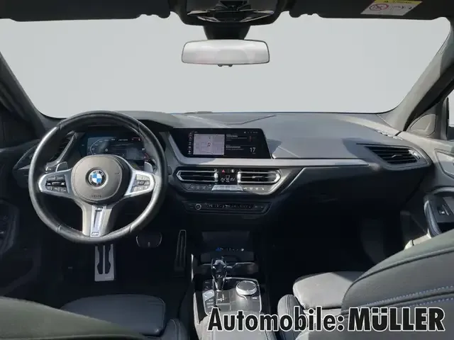 BMW 135
