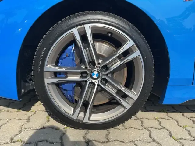 BMW 135