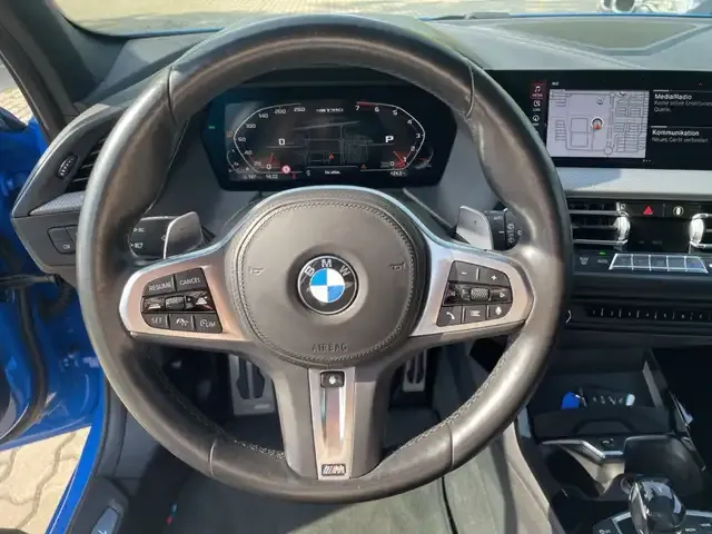BMW 135