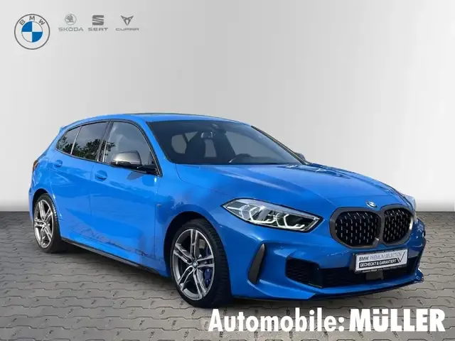 BMW 135
