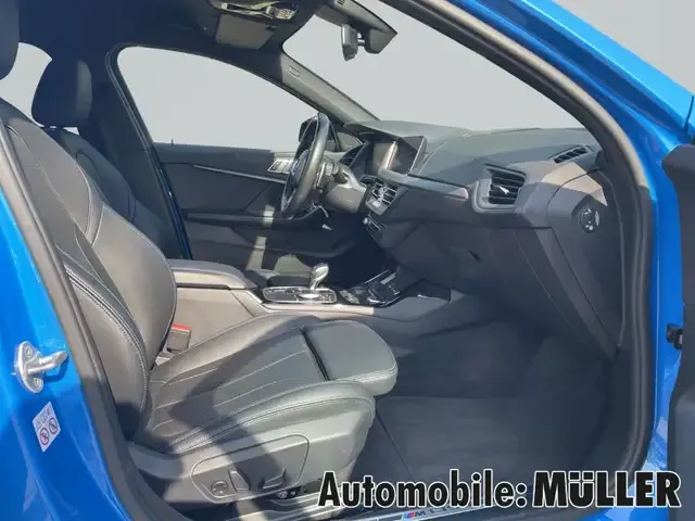 BMW 135