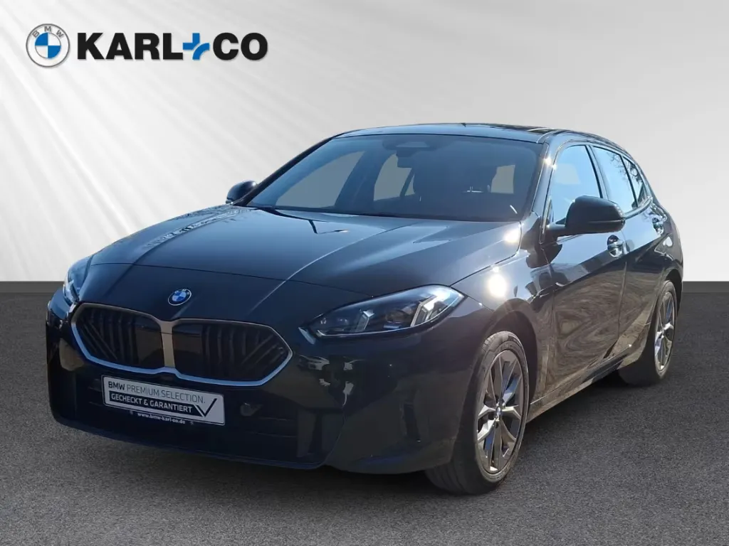BMW 120