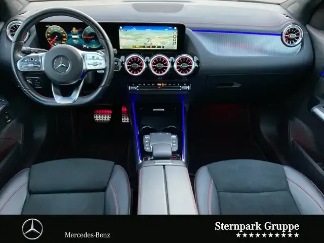 Mercedes-Benz EQA 250