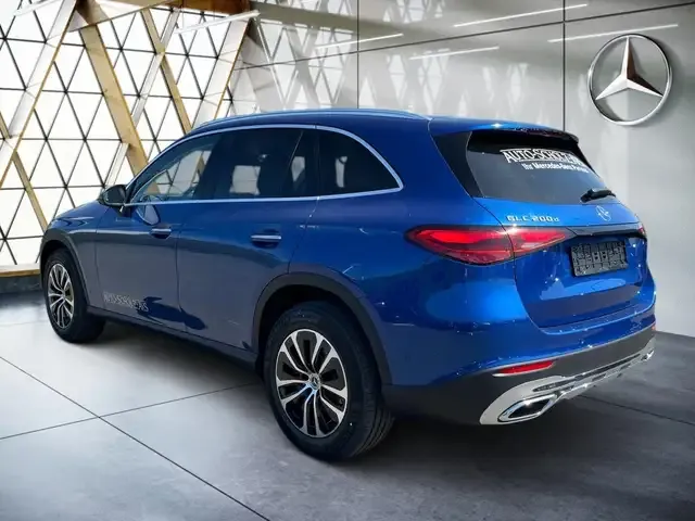 Mercedes-Benz GLC 200