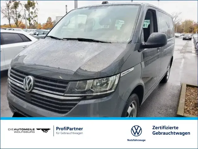 Volkswagen T6.1 Multivan