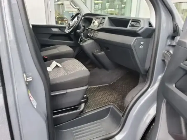 Volkswagen T6.1 Multivan