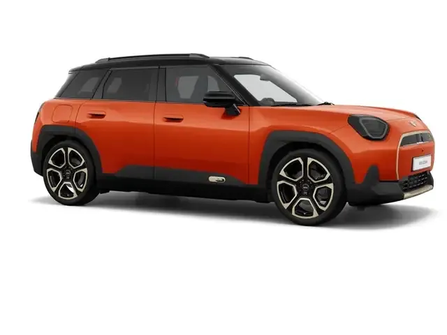 MINI Aceman