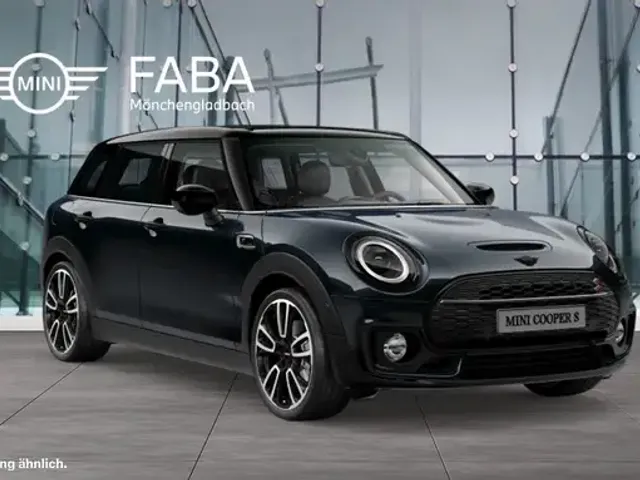 MINI Sonstiges