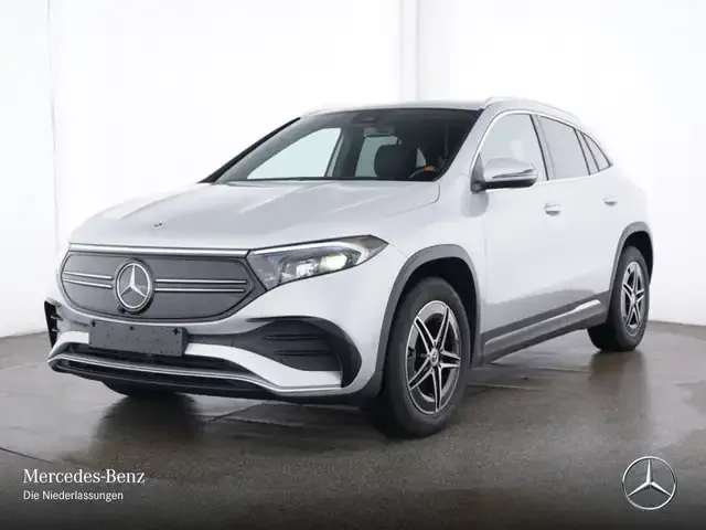 Mercedes-Benz EQA 300