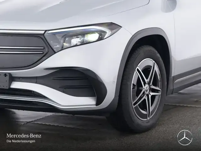 Mercedes-Benz EQA 300
