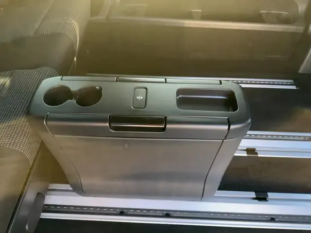 Mercedes-Benz Marco Polo