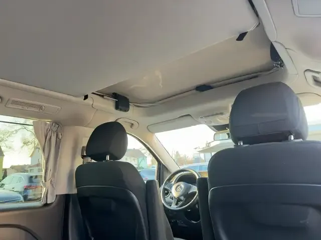 Mercedes-Benz Marco Polo