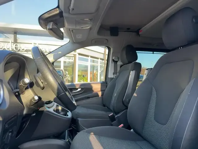 Mercedes-Benz Marco Polo