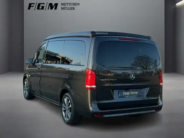 Mercedes-Benz Marco Polo