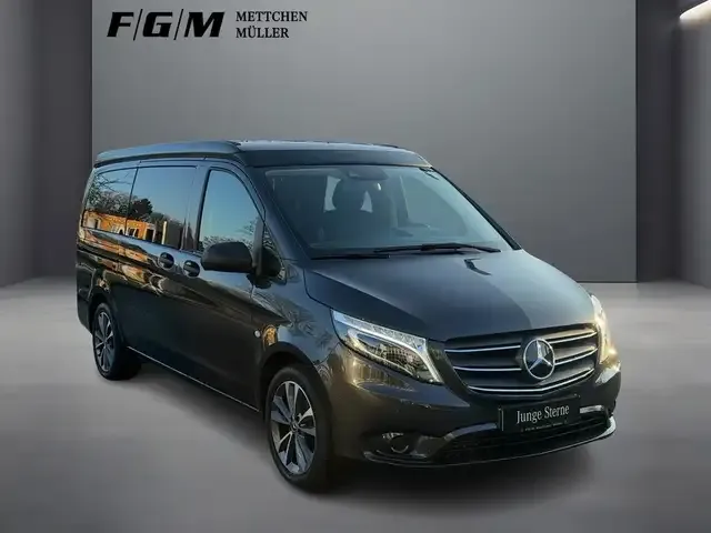 Mercedes-Benz Marco Polo