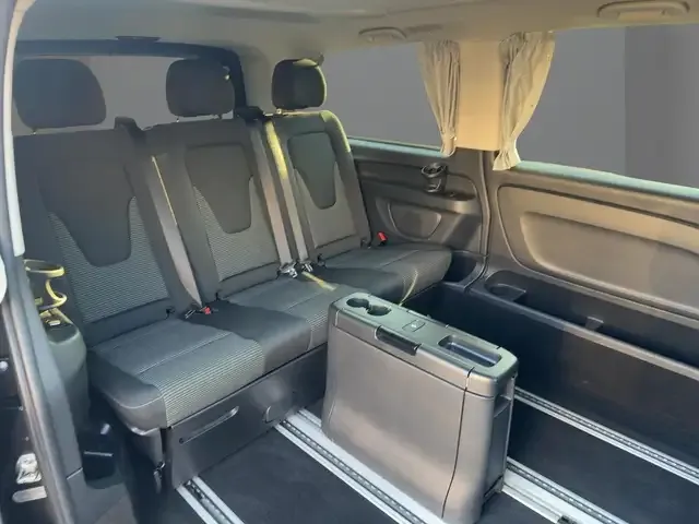 Mercedes-Benz Marco Polo