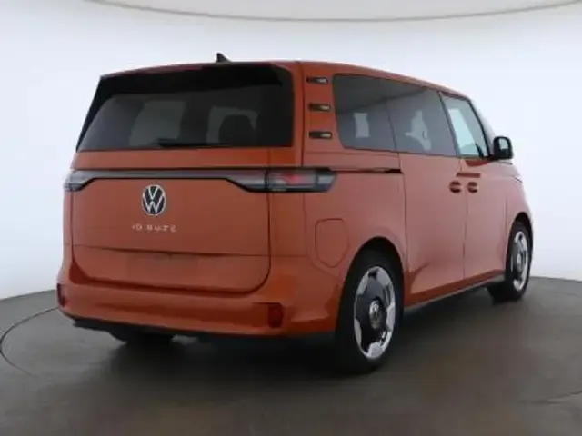 Volkswagen ID. Buzz