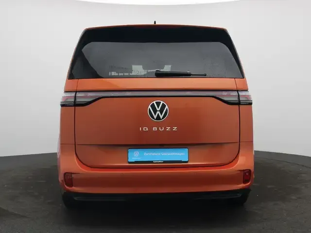 Volkswagen ID. Buzz