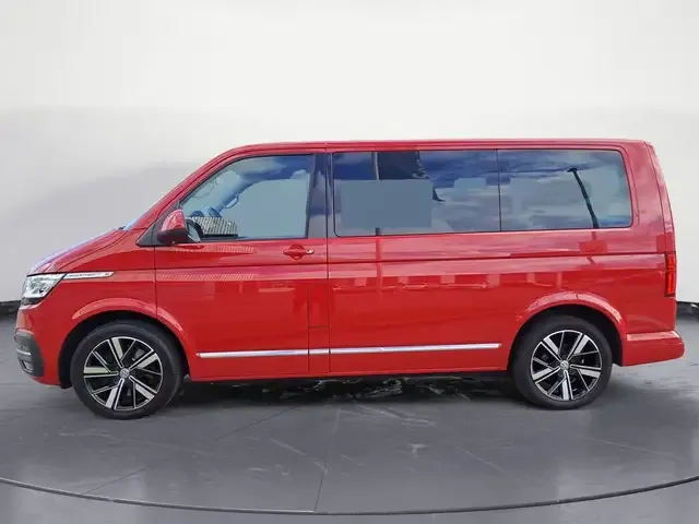 Volkswagen T6.1 Multivan