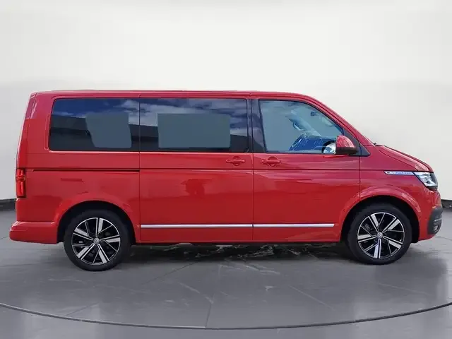 Volkswagen T6.1 Multivan