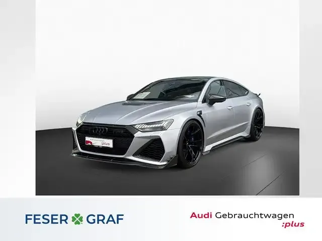 Audi RS7