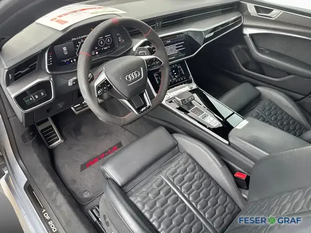Audi RS7