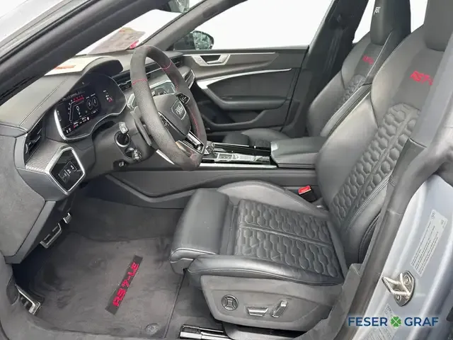 Audi RS7