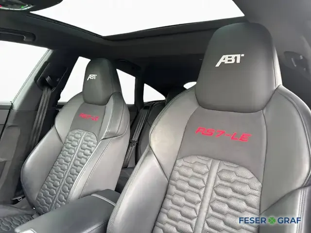 Audi RS7