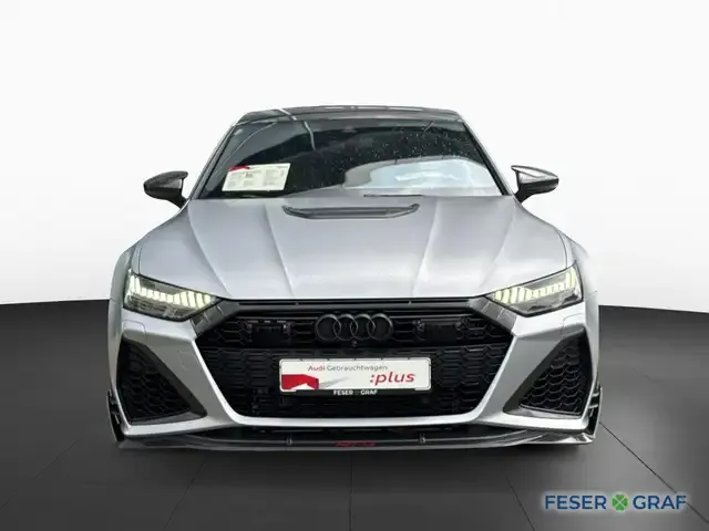 Audi RS7