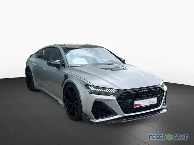 Audi RS7