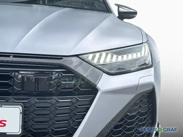 Audi RS7